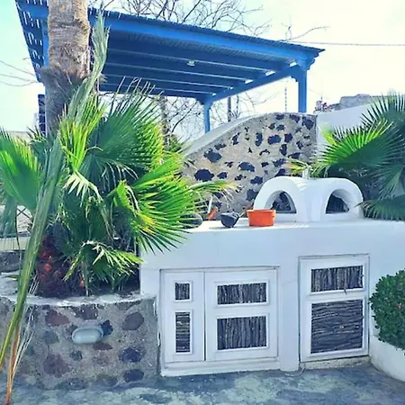 On An Island & - Fira (Santorini)