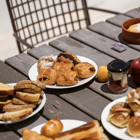 On An Island & - Lägenhet *