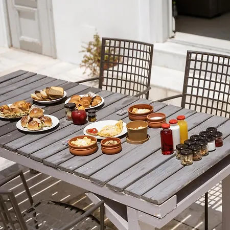 On An Island & - Lägenhet