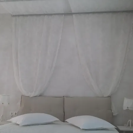 Lägenhet On An Island & -