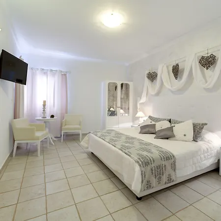 On An Island & - Lägenhet *