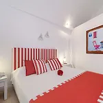 On An Island & - Appartement