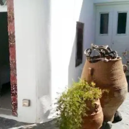 On An Island & - * Fira (Santorini)