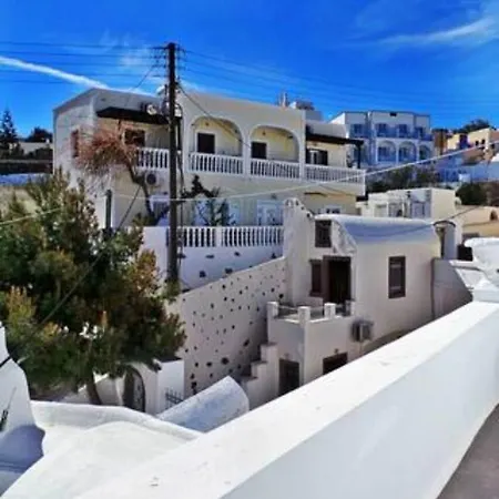 On An Island & - Apartment