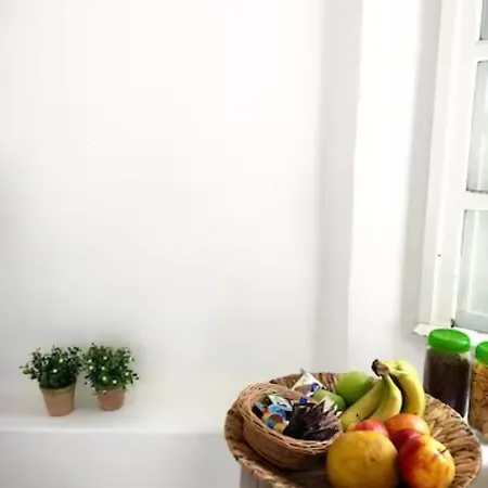 Apartment On An Island & - Fira (Santorini)