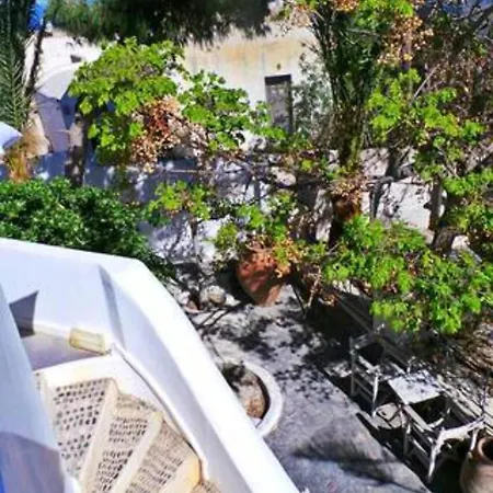 On An Island & - Apartment
