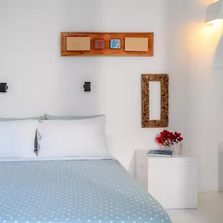 On An Island & - Fira (Santorini)