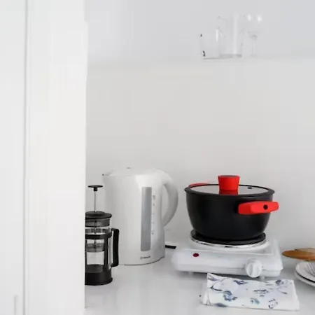 On An Island & - Apartment