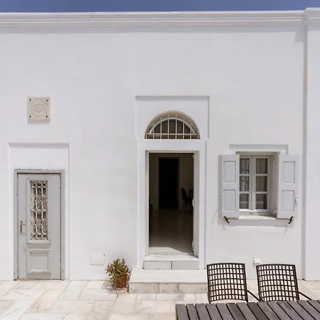 On An Island & - Appartement