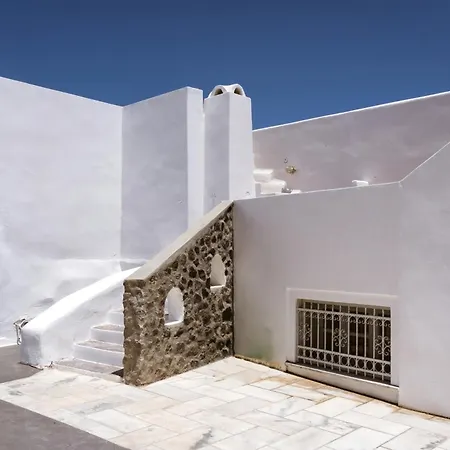 On An Island & - Appartement