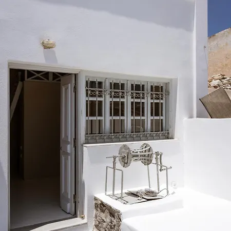 Apartment On An Island & -