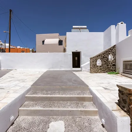 Apartment On An Island & -