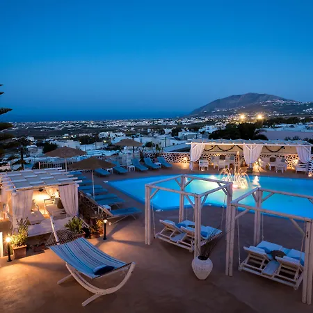 شقة On An Island & -