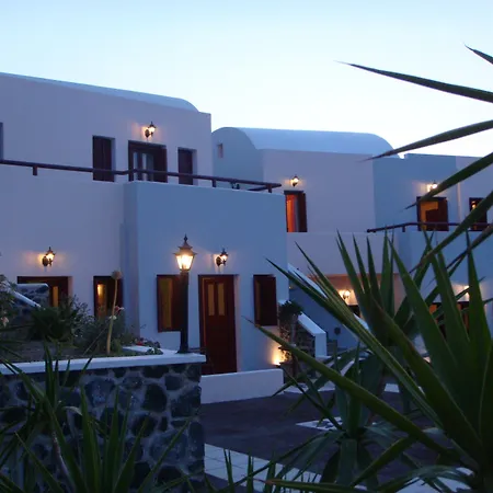 شقة On An Island & - ثيرا