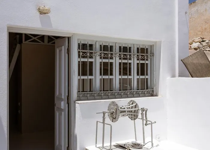 شقة On An Island & -