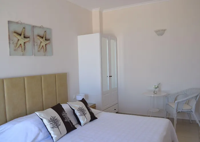 On An Island & - ثيرا