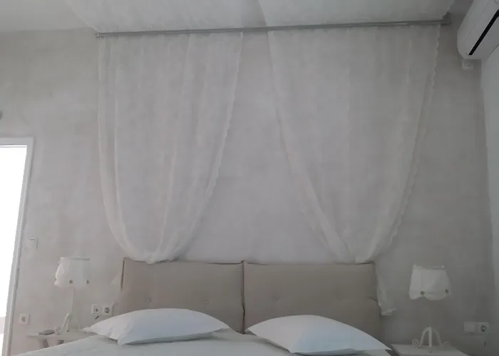 شقة On An Island & -