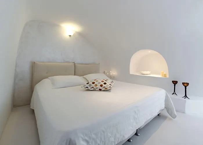 شقة On An Island & -