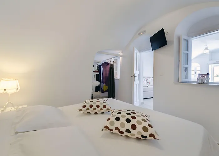 شقة On An Island & -