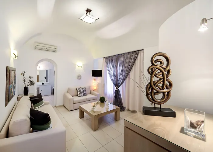 On An Island & - شقة