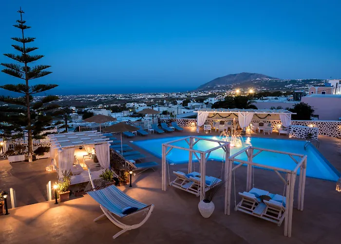 شقة On An Island & -