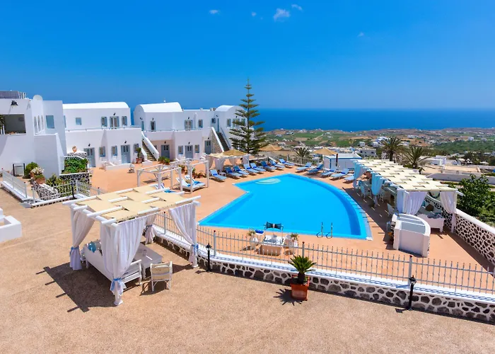 شقة On An Island & -