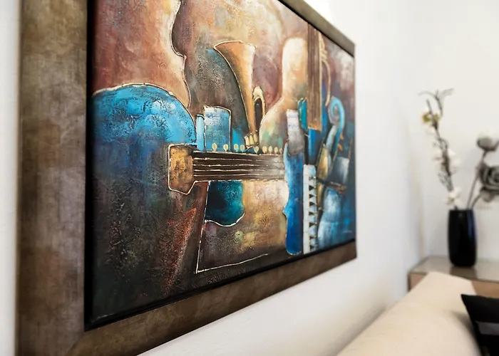 On An Island & - ثيرا