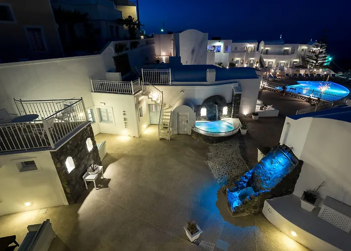 شقة On An Island & - *