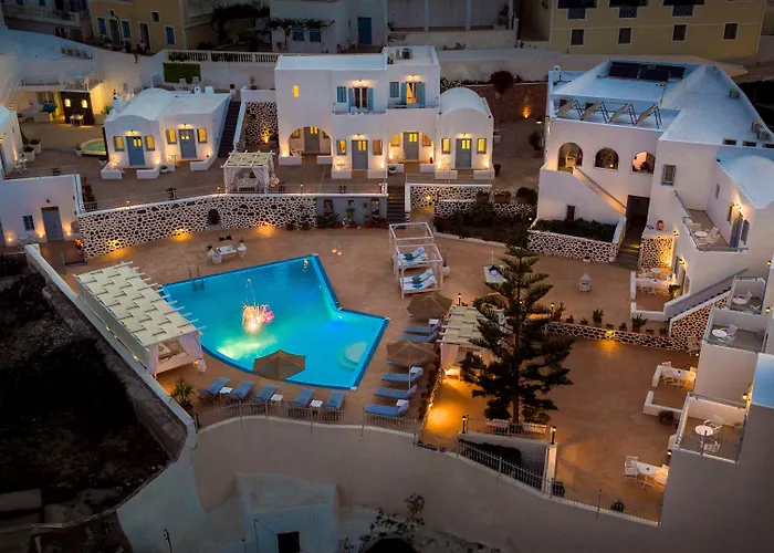 شقة On An Island & -