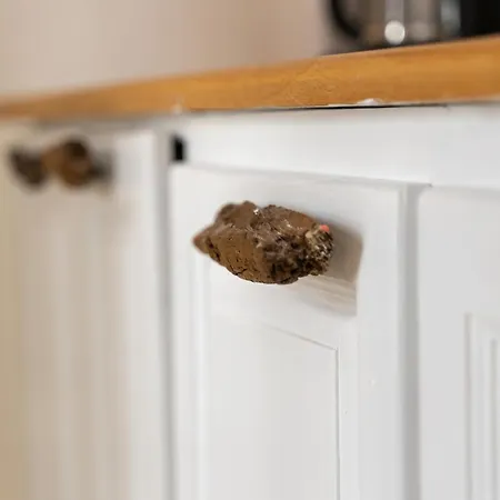 Apartmán On An Island & - Fira (Santorini)