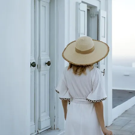 Appartamento On An Island & - Fira (Santorini)
