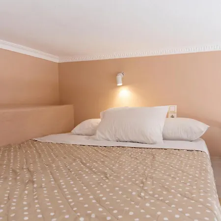 Apartmán On An Island & -