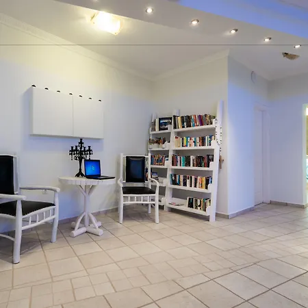 On An Island & - Apartmán *