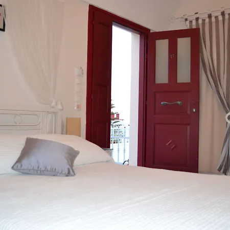 On An Island & - Apartmán