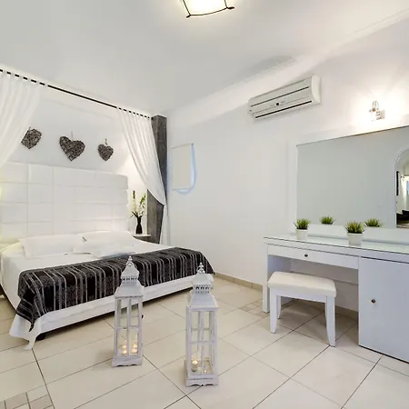 Appartamento On An Island & - *