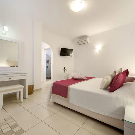 On An Island & - Apartmán