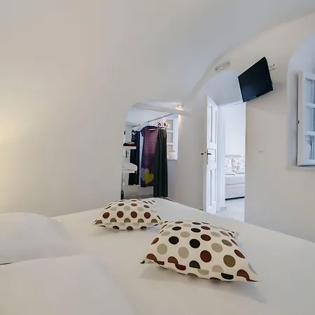 Apartmán On An Island & -