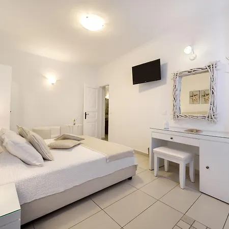 Apartmán On An Island & -