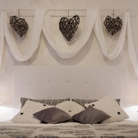 On An Island & - Apartmán