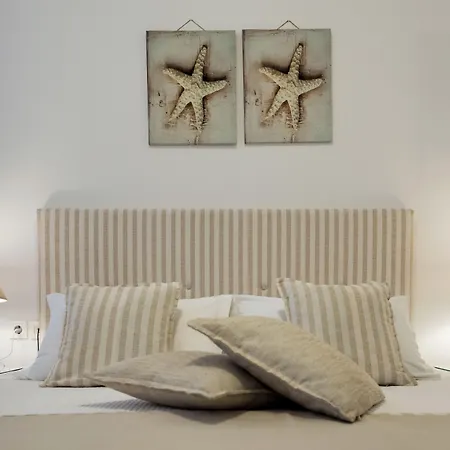 On An Island & - Apartmán *