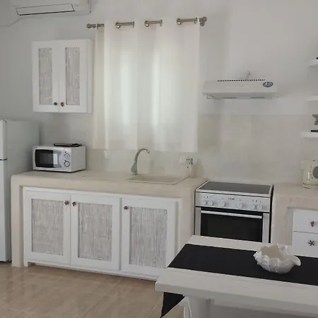 Apartmán On An Island & - Fira (Santorini)