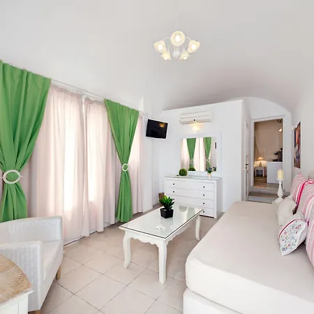 On An Island & - Appartamento