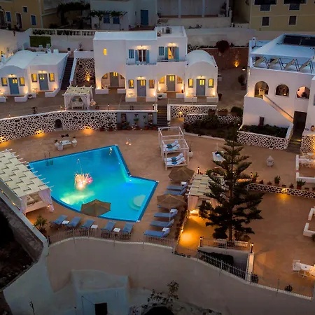 Apartmán On An Island & -