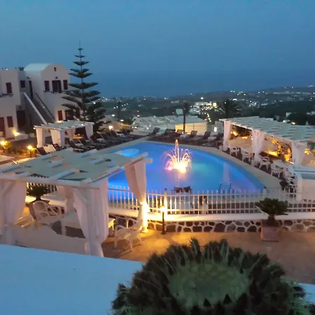 On An Island & - Apartmán